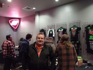 Mammoth Wvh - the Mammoth II Tour