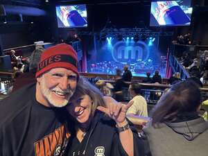 Mammoth Wvh - the Mammoth II Tour