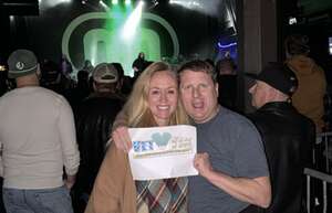 Mammoth Wvh - the Mammoth II Tour