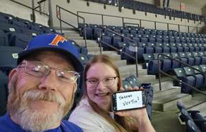 Florida Gators - NCAA Men's Basketball vs Florida State Seminoles