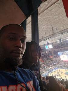 Florida Gators - NCAA Men's Basketball vs Florida State Seminoles