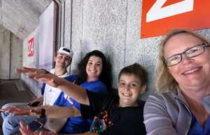 Florida Gators - NCAA Men's Basketball vs Florida State Seminoles