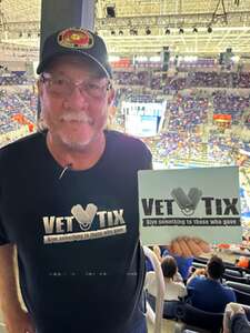 Florida Gators - NCAA Men's Basketball vs Florida State Seminoles