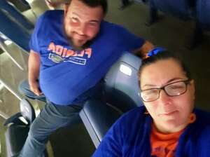 Florida Gators - NCAA Men's Basketball vs Florida State Seminoles