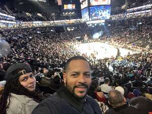 Brooklyn Nets - NBA vs Orlando Magic