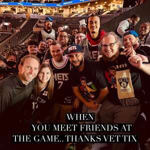 Brooklyn Nets - NBA vs Orlando Magic