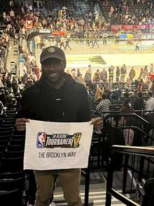 Brooklyn Nets - NBA vs Orlando Magic