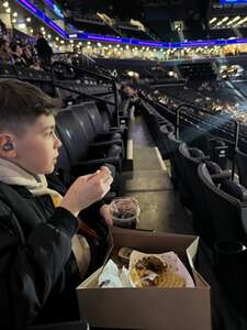 Brooklyn Nets - NBA vs Orlando Magic