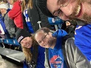 Buffalo Bills - NFL vs Denver Broncos