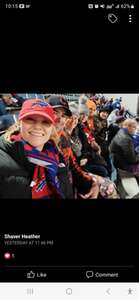 Buffalo Bills - NFL vs Denver Broncos