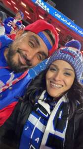 Buffalo Bills - NFL vs Denver Broncos