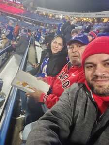 Buffalo Bills - NFL vs Denver Broncos