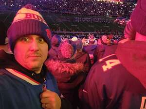 Buffalo Bills - NFL vs Denver Broncos