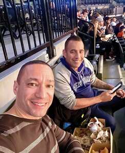 2023 Legends Classic