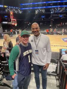 2023 Legends Classic