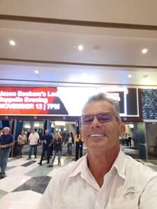 Jason Bonham's Led Zeppelin Evening