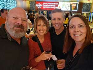 Jason Bonham's Led Zeppelin Evening