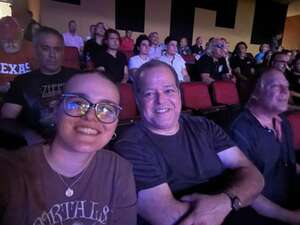 Jason Bonham's Led Zeppelin Evening