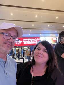 Jason Bonham's Led Zeppelin Evening