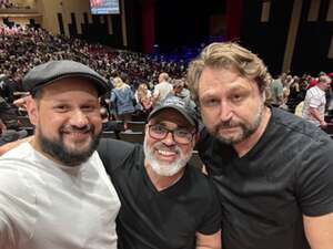 Jason Bonham's Led Zeppelin Evening