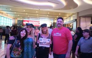 Jason Bonham's Led Zeppelin Evening