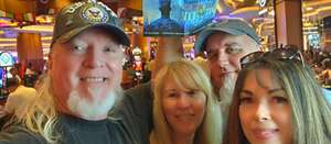 Jason Bonham's Led Zeppelin Evening