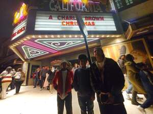 A Charlie Brown Christmas