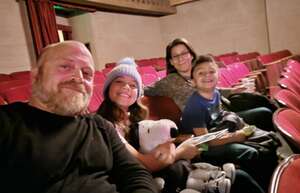 A Charlie Brown Christmas