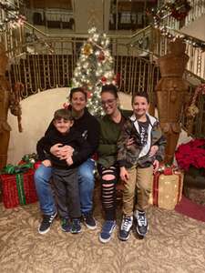 A Charlie Brown Christmas