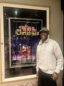 A Charlie Brown Christmas