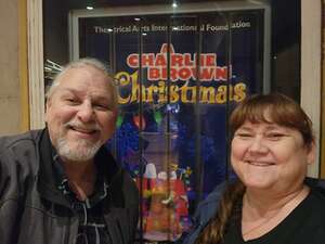 A Charlie Brown Christmas