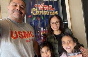 A Charlie Brown Christmas