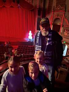 A Charlie Brown Christmas