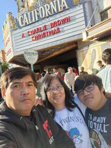 A Charlie Brown Christmas