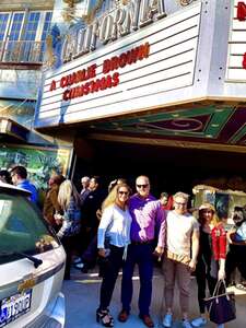 A Charlie Brown Christmas