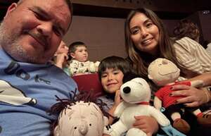 A Charlie Brown Christmas