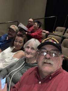 Lorrie Morgan's Enchanted Christmas