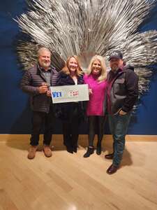 Lorrie Morgan's Enchanted Christmas