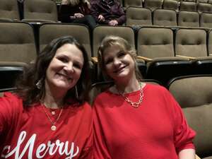 Lorrie Morgan's Enchanted Christmas