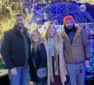 Lorrie Morgan's Enchanted Christmas