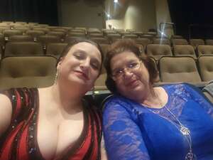 Lorrie Morgan's Enchanted Christmas