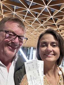 Lorrie Morgan's Enchanted Christmas