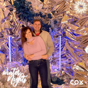 Lorrie Morgan's Enchanted Christmas