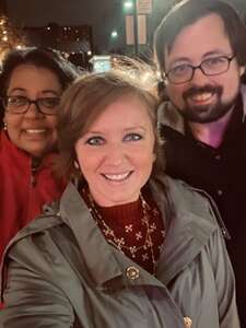 Lorrie Morgan's Enchanted Christmas