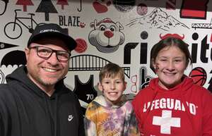 Portland Trail Blazers - NBA vs Los Angeles Lakers