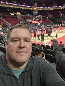 Portland Trail Blazers - NBA vs Los Angeles Lakers