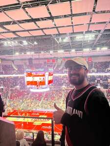 Portland Trail Blazers - NBA vs Los Angeles Lakers