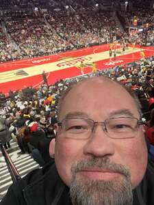 Portland Trail Blazers - NBA vs Los Angeles Lakers