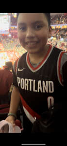 Portland Trail Blazers - NBA vs Los Angeles Lakers