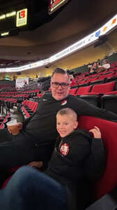 Portland Trail Blazers - NBA vs Los Angeles Lakers